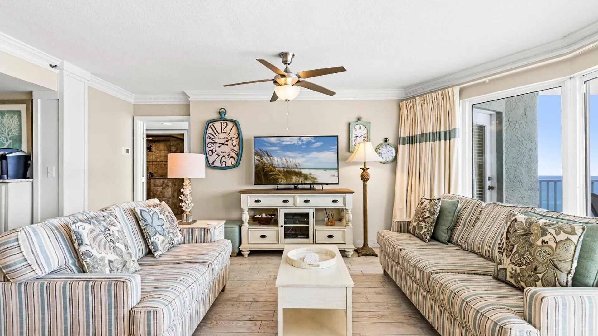 Long Beach Resort 2-1006 | Sunset Hideaway بنما سيتي بيتش 0*,