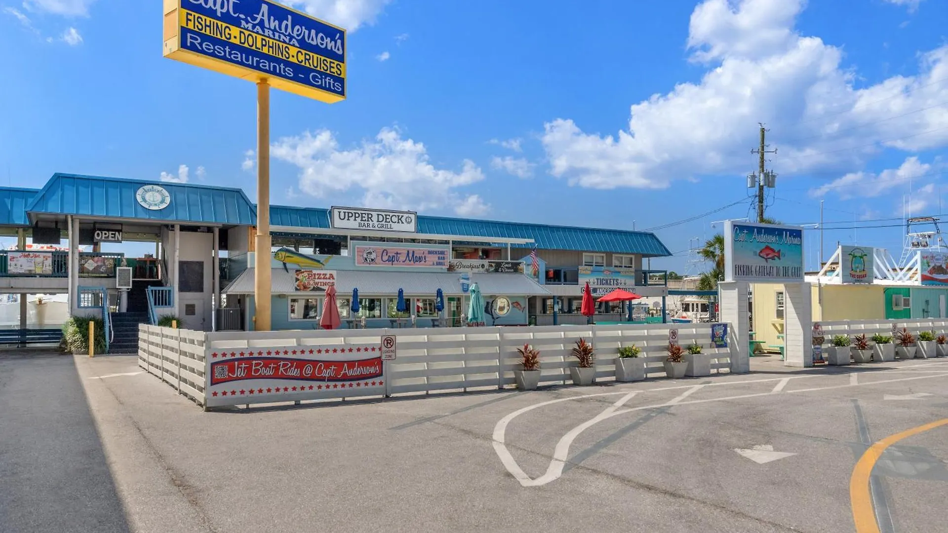 بيت للعطل Long Beach Resort 2-1006 | Sunset Hideaway بنما سيتي بيتش الولايات المتحدة الأمريكية