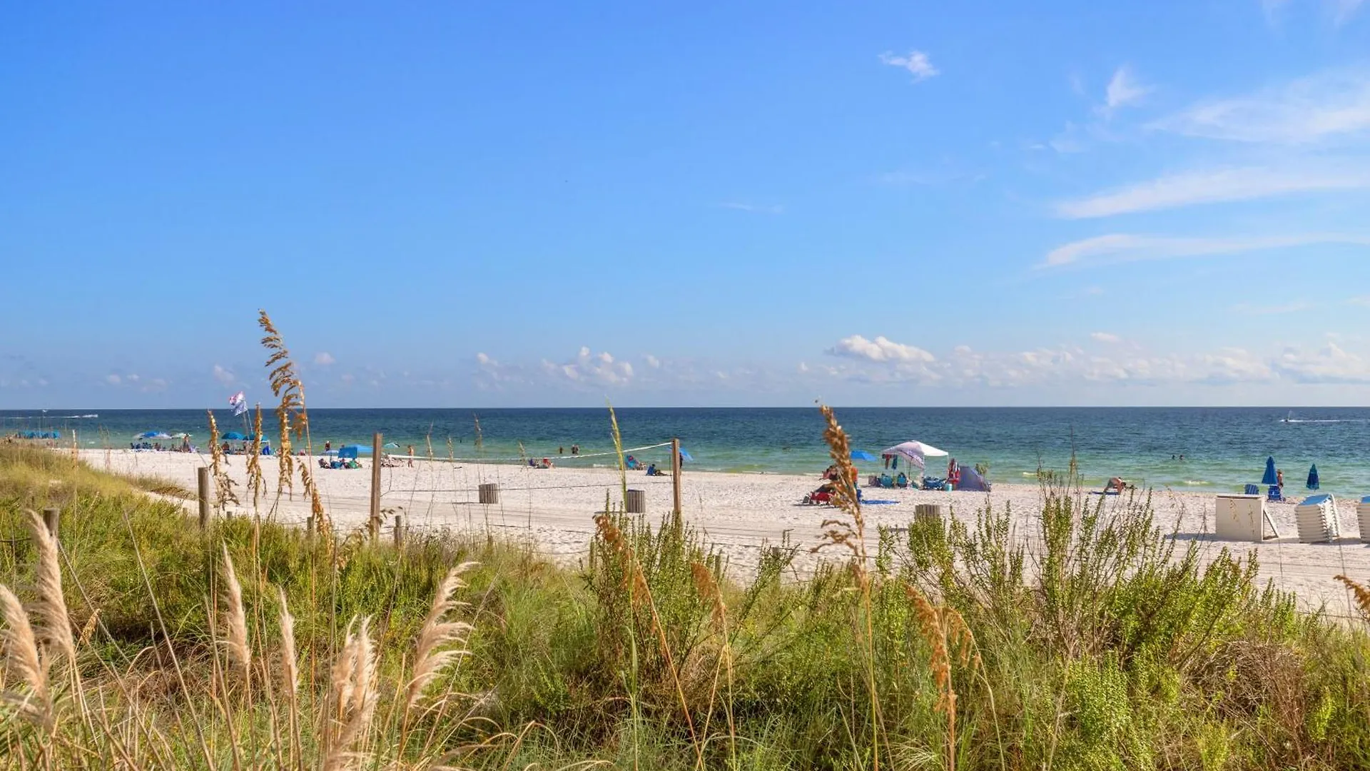 بيت للعطل Long Beach Resort 2-1006 | Sunset Hideaway بنما سيتي بيتش