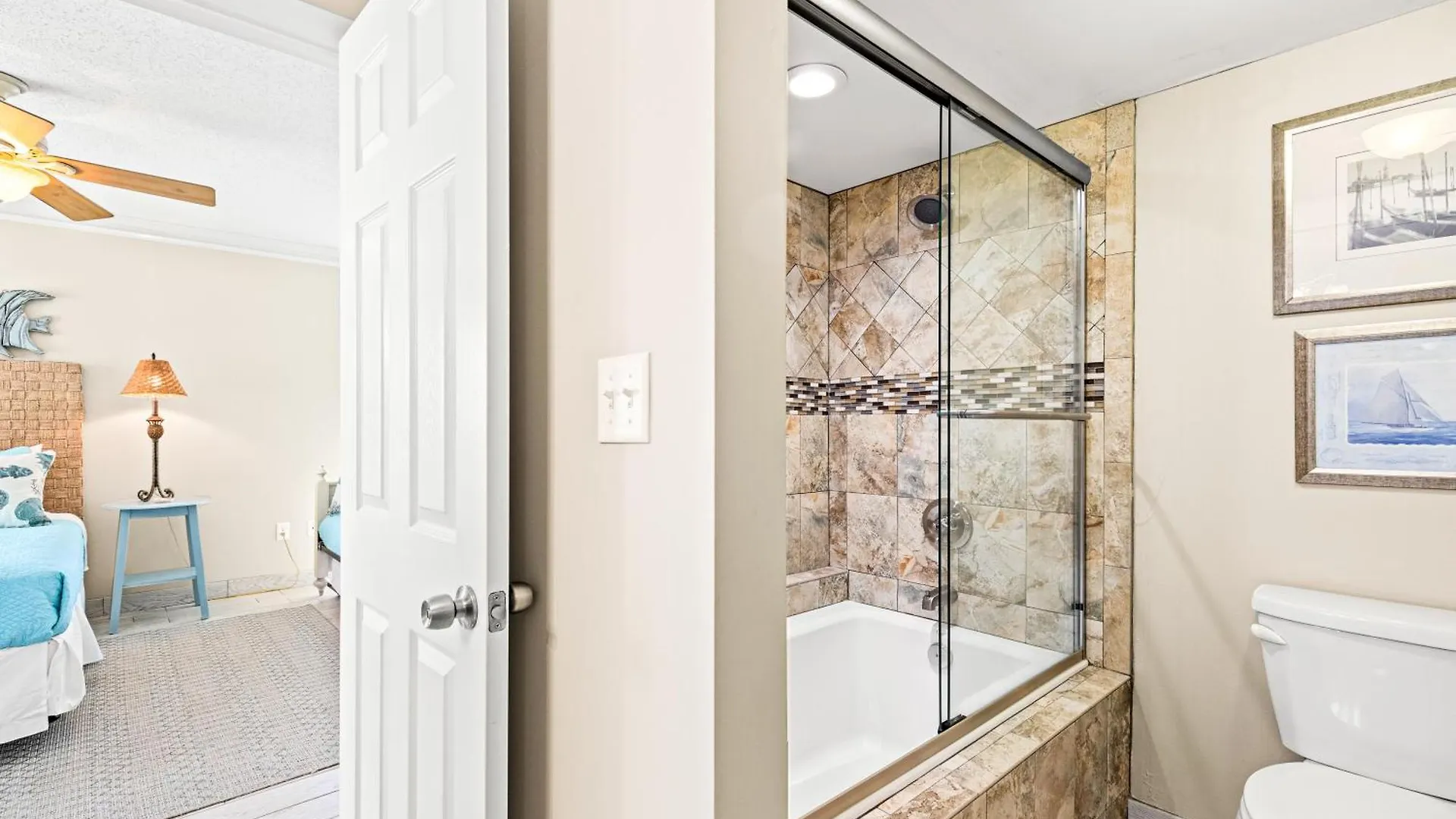 Long Beach Resort 2-1006 | Sunset Hideaway بنما سيتي بيتش 0*,