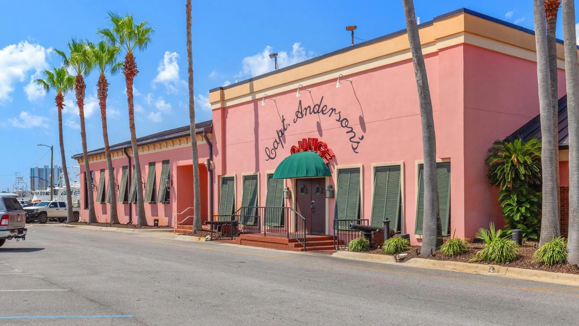 Long Beach Resort 2-1006 | Sunset Hideaway بنما سيتي بيتش بيت للعطل