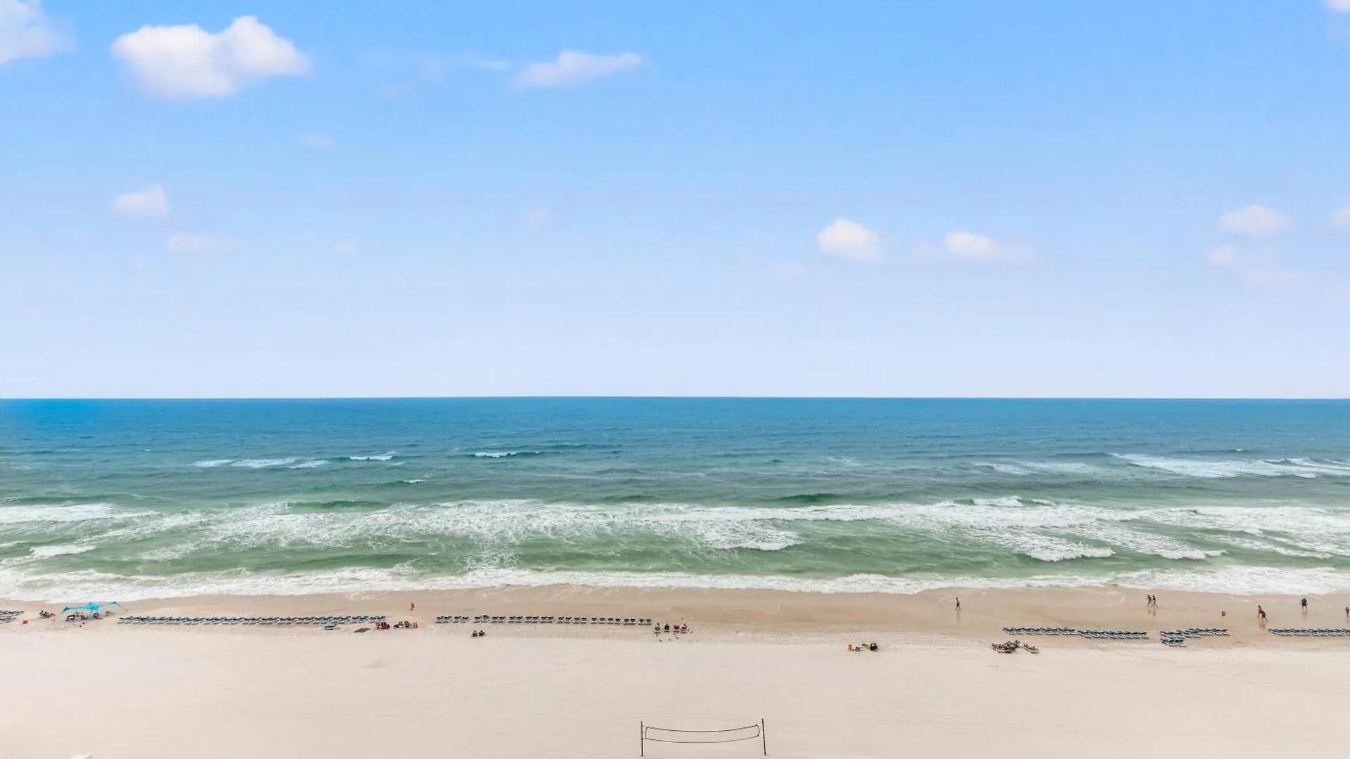 بيت للعطل Long Beach Resort 2-1006 | Sunset Hideaway بنما سيتي بيتش