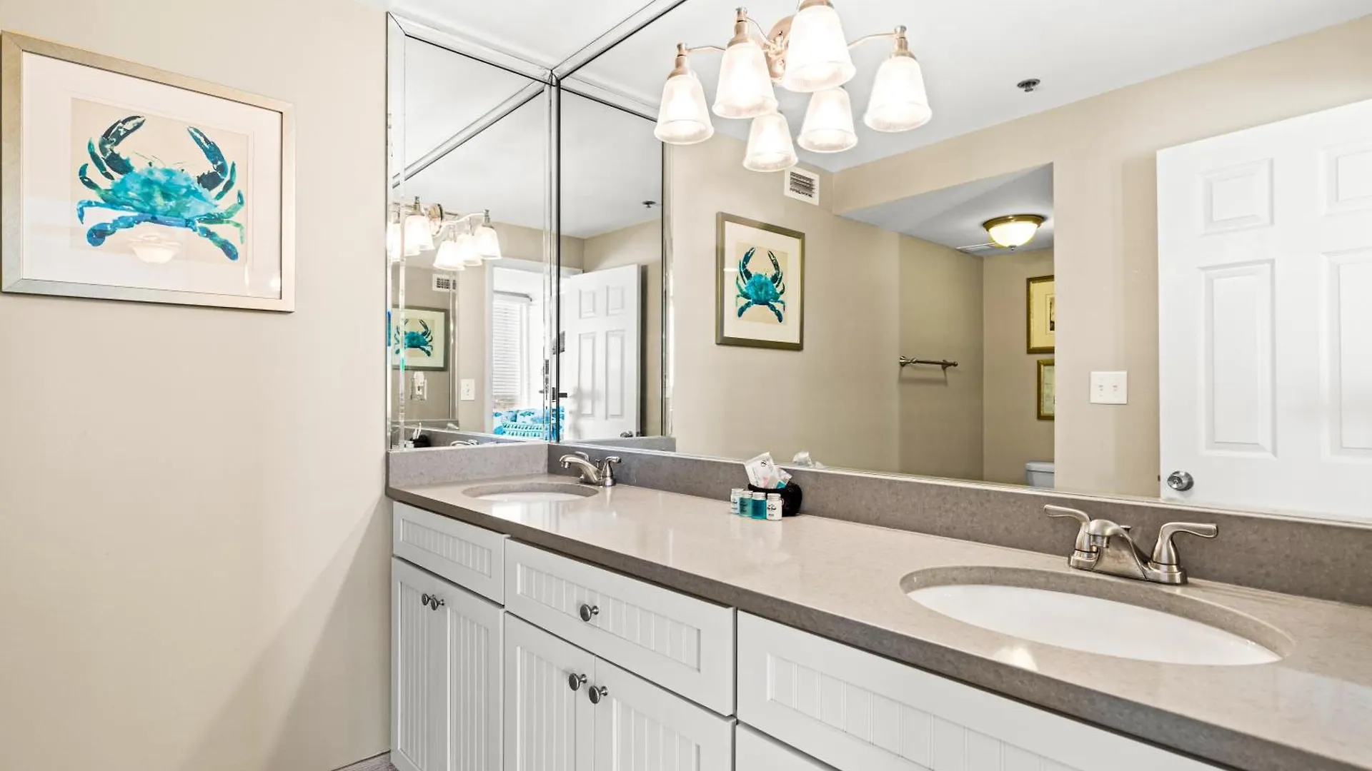 Long Beach Resort 2-1006 | Sunset Hideaway بنما سيتي بيتش 0*,  الولايات المتحدة الأمريكية