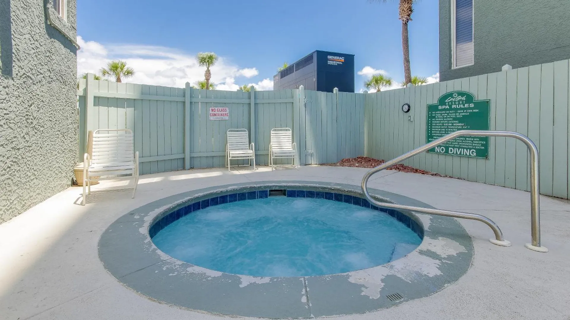פנמה סיטי ביץ' Long Beach Resort 2-1006 | Sunset Hideaway בית נופש