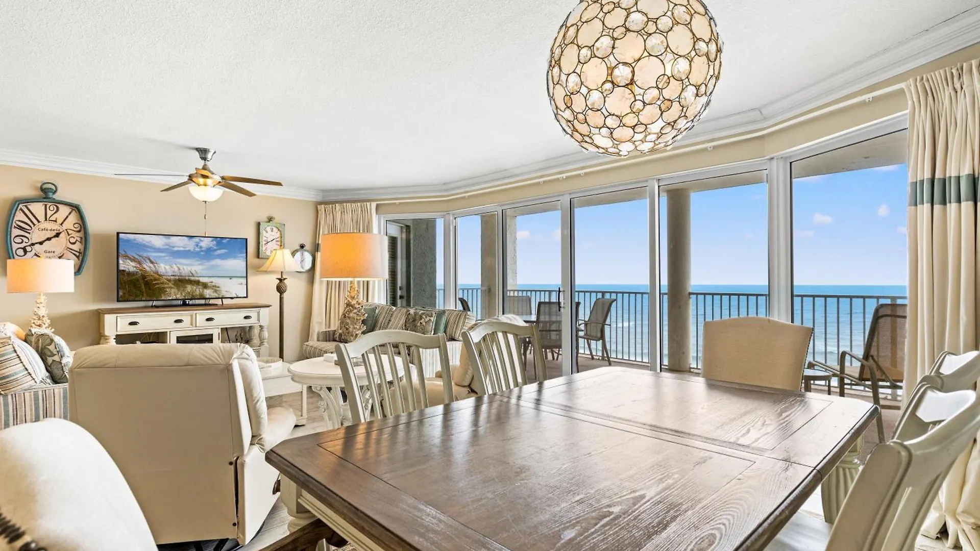 Prázdninový dům Long Beach Resort 2-1006 | Sunset Hideaway Panama City Beach