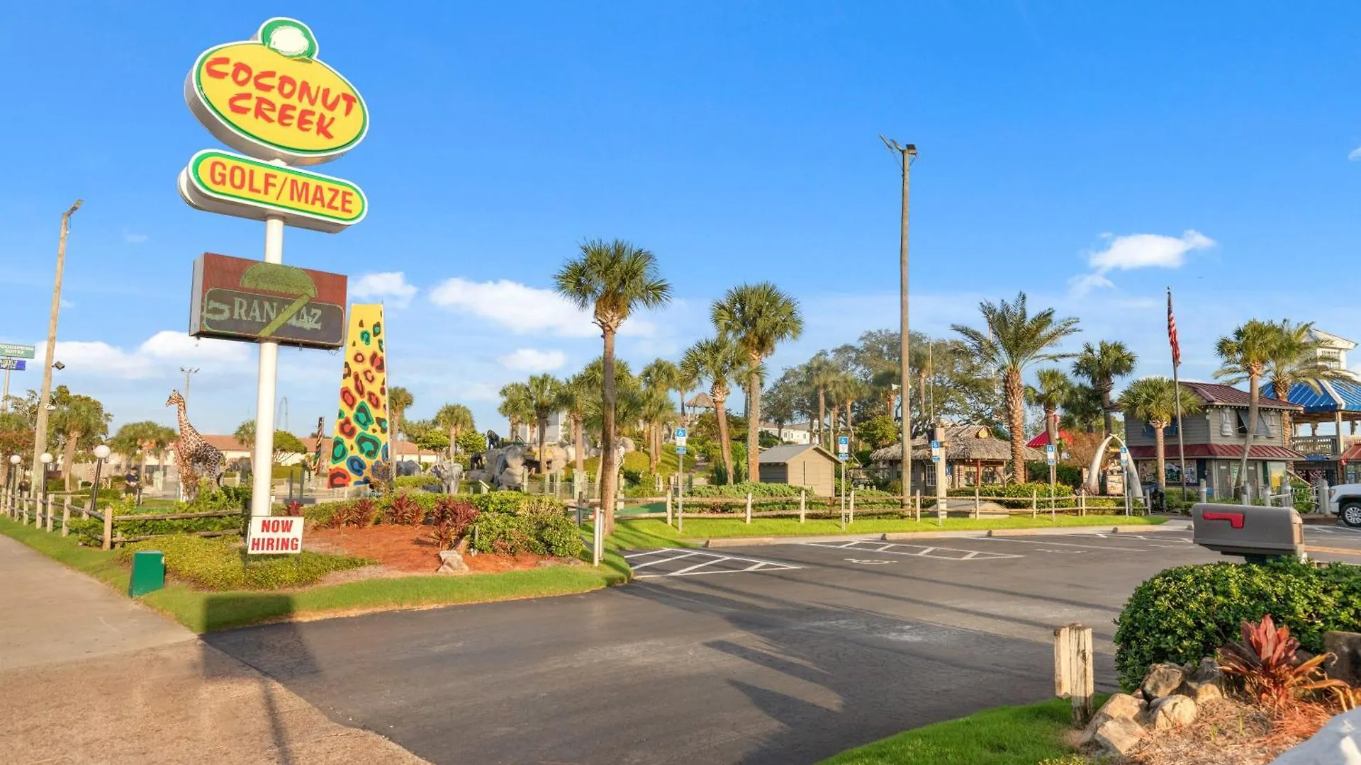 Long Beach Resort 2-1006 | Sunset Hideaway Panama City Beach Prázdninový dům