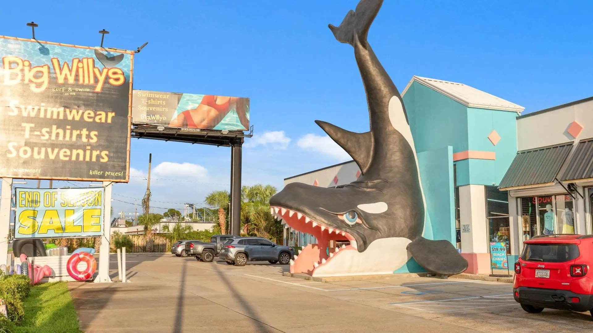 Long Beach Resort 2-1006 | Sunset Hideaway Panama City Beach USA
