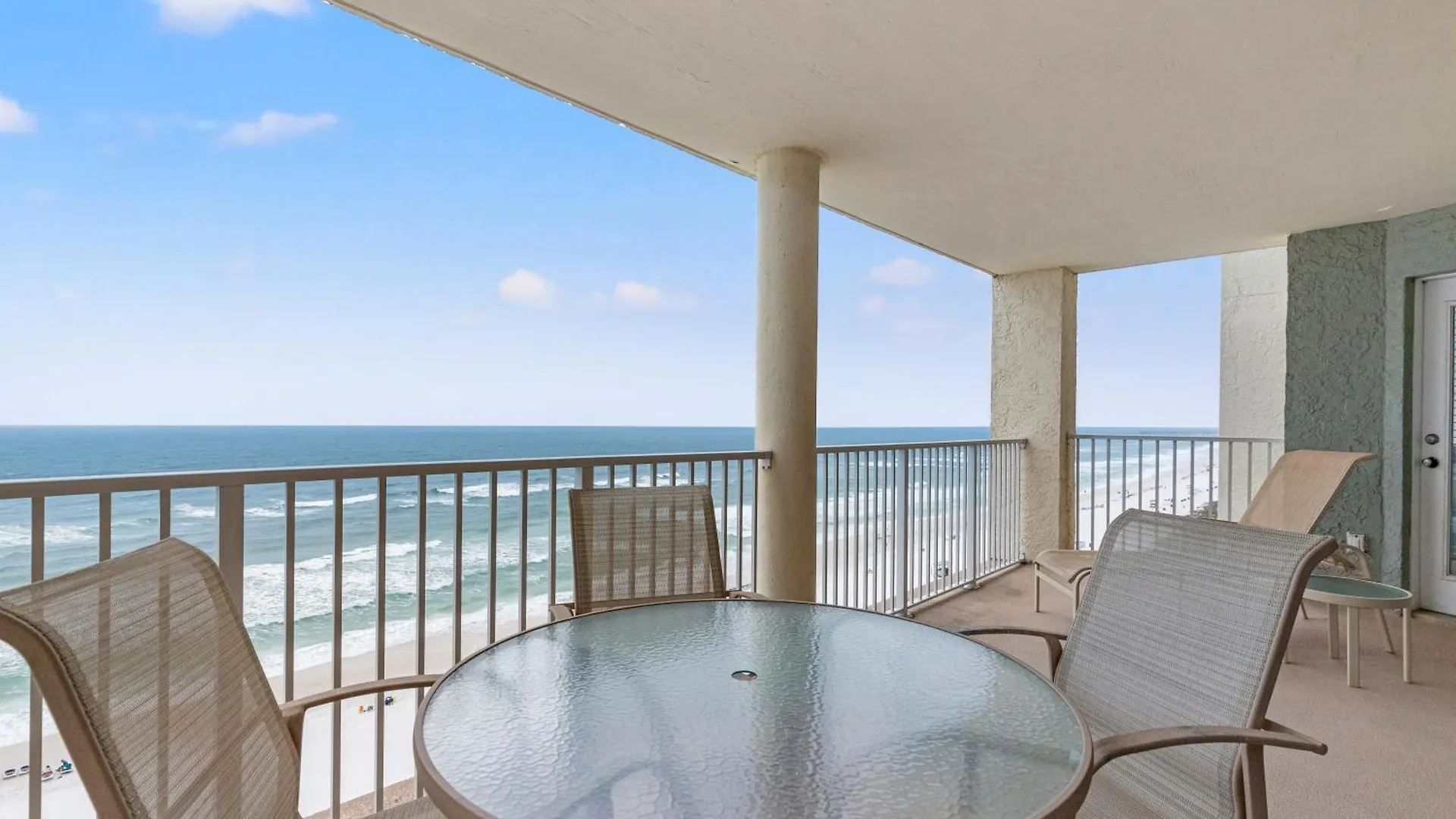 Prázdninový dům Long Beach Resort 2-1006 | Sunset Hideaway Panama City Beach